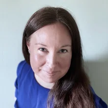 Virginie O'Shea virginie-o-shea-firebrand-research-2021